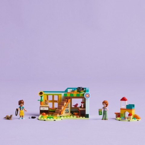 Klocki Friends 42646 Pokój Autumn LEGO