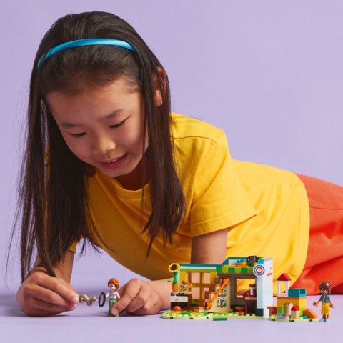 Klocki Friends 42646 Pokój Autumn LEGO