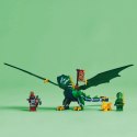 Klocki Ninjago 71829 Zielony leśny smok Lloyda LEGO