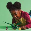 Klocki Ninjago 71829 Zielony leśny smok Lloyda LEGO