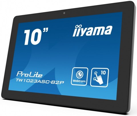 Monitor 10 cali TW1023ASC-B2 10P.DOT.IPS,ANDROID,WIFI IIYAMA