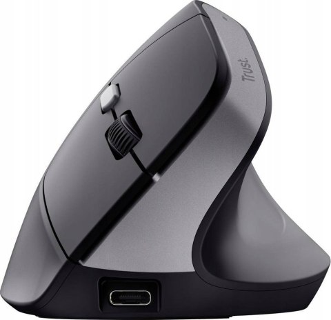 Mysz bezprzewodowa YVI TM-270 ERGONOMIC WIRELESS MOUSE Trust