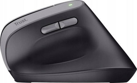Mysz bezprzewodowa YVI TM-270 ERGONOMIC WIRELESS MOUSE Trust