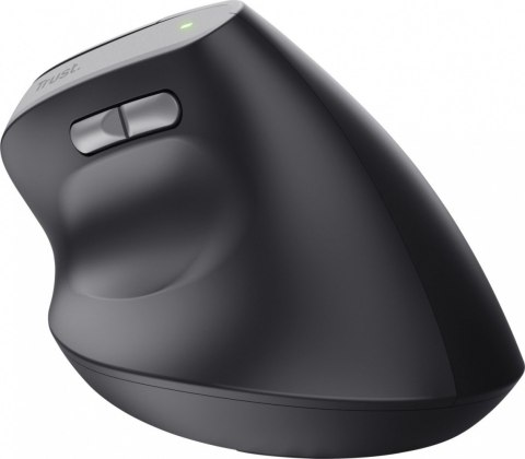 Mysz bezprzewodowa YVI TM-270 ERGONOMIC WIRELESS MOUSE Trust