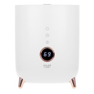 Nawilżacz ultradźwiękowy LED AD 7972 Adler