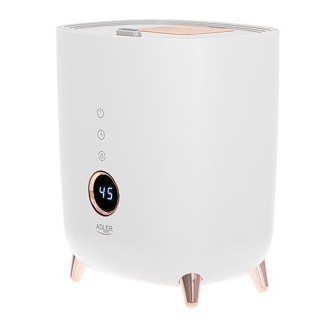 Nawilżacz ultradźwiękowy LED AD 7972 Adler