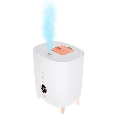 Nawilżacz ultradźwiękowy LED AD 7972 Adler
