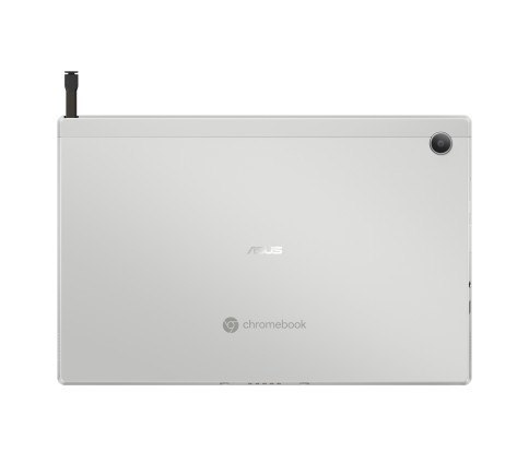 Notebook Chromebook CL3001DM2A-R70284- MediaTek Kompanio 520/8GB/64GB/10.5 cali WUXGA/ChromeOS/5Y Asus