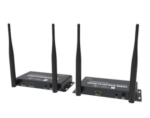 Odbiornik Extendera HDMI Techly Odbiornik Extendera HDMI Techly