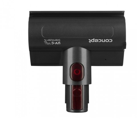 Odkurzacz pionowy akumulatorowy 3w1 Ultimate UV Power VP6150 Concept