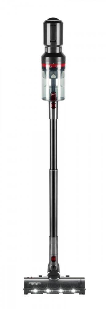 Odkurzacz pionowy akumulatorowy 3w1 Ultimate UV Power VP6150 Concept