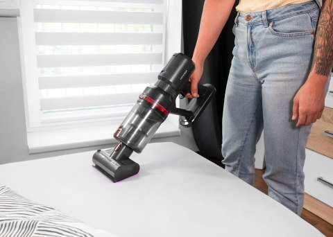 Odkurzacz pionowy akumulatorowy 3w1 Ultimate UV Power VP6150 Concept