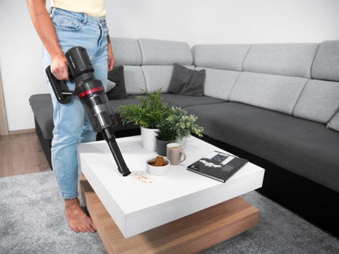Odkurzacz pionowy akumulatorowy 3w1 Ultimate UV Power VP6150 Concept