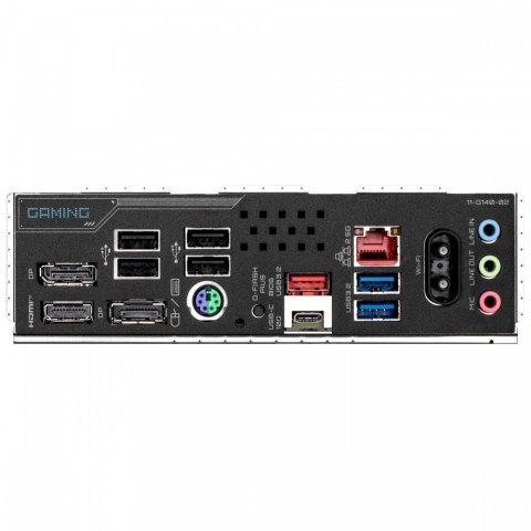 Płyra główna B850M GAMING X WIFI6E Gigabyte Płyra główna B850M GAMING X WIFI6E Gigabyte