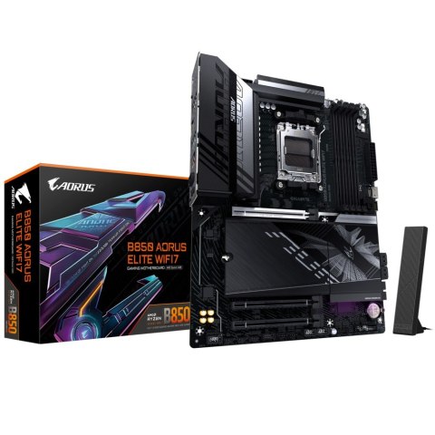 Płyta główna B850 A ELITE WIFI7 Gigabyte