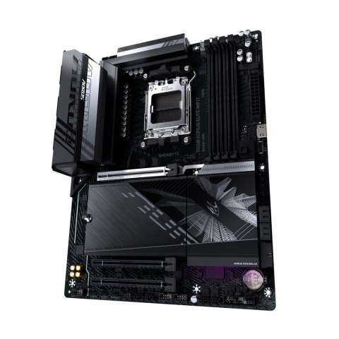 Płyta główna B850 A ELITE WIFI7 Gigabyte