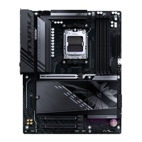 Płyta główna B850 A ELITE WIFI7 Gigabyte