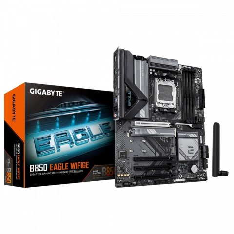 Płyta główna B850 EAGLE WIFI6E Gigabyte