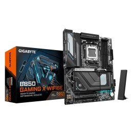 Płyta główna B850 GAMING X WIFI6E Gigabyte