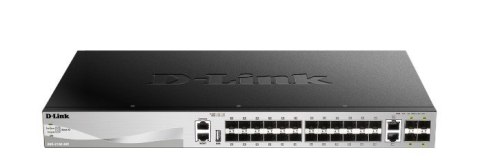 Przełącznik DGS-3130-54S/E D-Link
