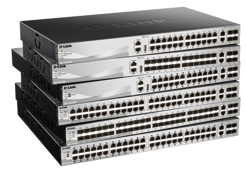 Przełącznik DGS-3130-54S/E D-Link