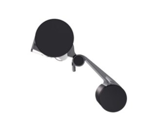 SHYNE MONITOR LIGHT BAR Trust