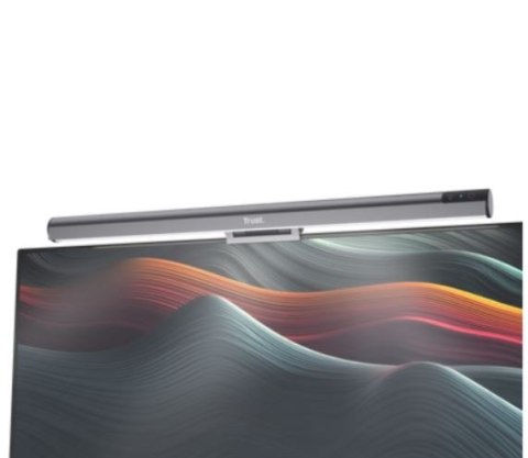 SHYNE MONITOR LIGHT BAR Trust