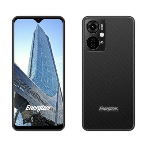 Smartfon Ultimate U652S 2GB RAM 64GB 6,51" 4G LTE Dual SIM EU Czarny Energizer