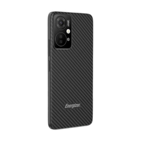 Smartfon Ultimate U652S 2GB RAM 64GB 6,51" 4G LTE Dual SIM EU Czarny Energizer Smartfon Ultimate U652S 2GB RAM 64GB 6,51" 4G LTE Dual SIM EU Czarny Energizer
