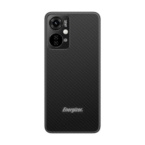 Smartfon Ultimate U652S 2GB RAM 64GB 6,51" 4G LTE Dual SIM EU Czarny Energizer Smartfon Ultimate U652S 2GB RAM 64GB 6,51" 4G LTE Dual SIM EU Czarny Energizer