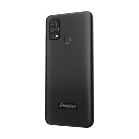 Smartfon Ultimate U683S 2GB RAM 64GB 6,82" 4G LTE Dual SIM EU Czarny Energizer Smartfon Ultimate U683S 2GB RAM 64GB 6,82" 4G LTE Dual SIM EU Czarny Energizer
