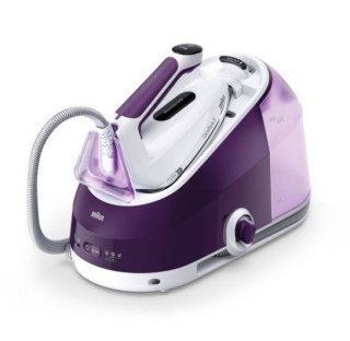 Stacja pary CareStyle 5 IS5247 VI Braun