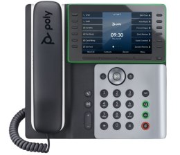 Telefon Edge E500 IP phone 82M94AA POLY