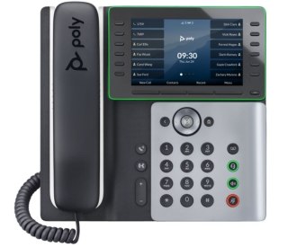 Telefon Edge E500 IP phone 82M94AA POLY