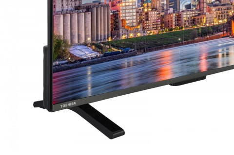 Telewizor LED 40 cali 40QV2F63DG Toshiba