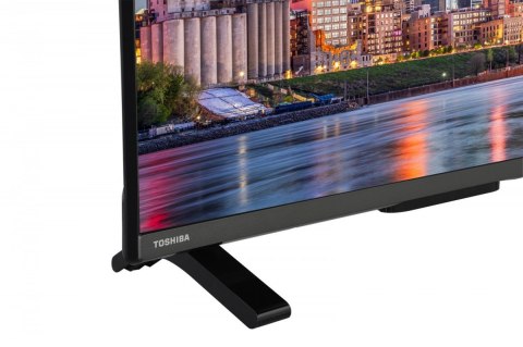 Telewizor QLED 32 cale 32QV2F63DG Toshiba