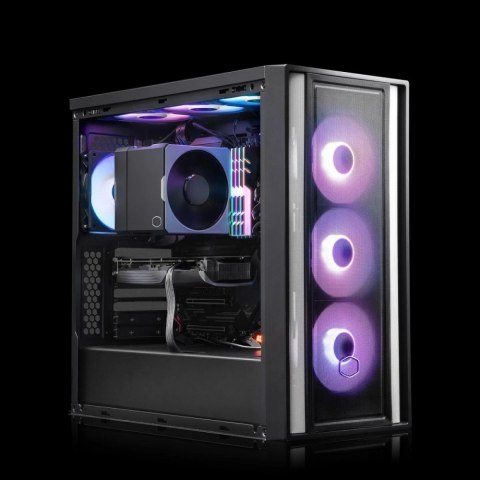 Chłodzenie CPU Hyper 612 APEX Cooler Master