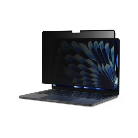 Filtr prywatyzujący do Macbook 13 cali Belkin Filtr prywatyzujący do Macbook 13 cali Belkin