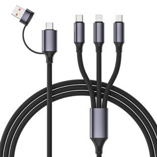 Kabel 4-in-1 USB 1.5M Gembird