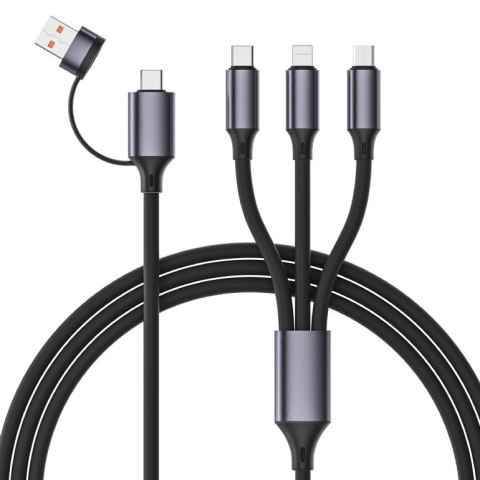 Kabel 4-in-1 USB 1.5M Gembird