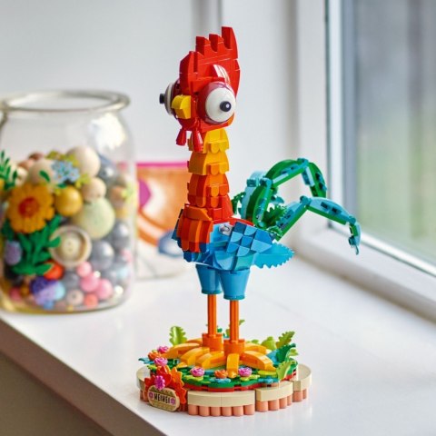 Klocki Disney 43272 Heiheia LEGO
