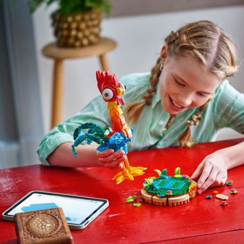 Klocki Disney 43272 Heiheia LEGO