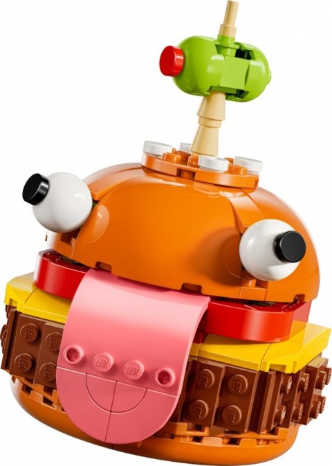 Klocki Fortnite 77070 Durr Burgerownia LEGO