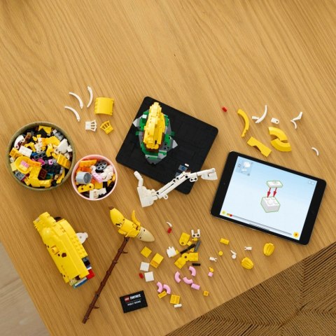 Klocki Fortnite 77072 Skórkościec LEGO