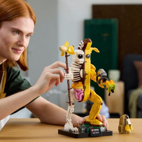Klocki Fortnite 77072 Skórkościec LEGO