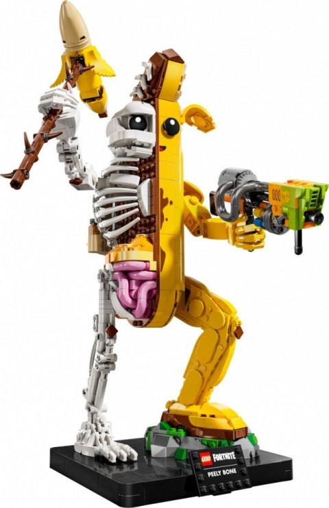 Klocki Fortnite 77072 Skórkościec LEGO
