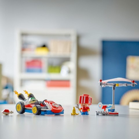 Klocki Super Mario 72032 Mario Kart - Standard Kart LEGO