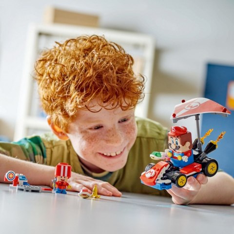Klocki Super Mario 72032 Mario Kart - Standard Kart LEGO