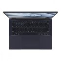 Notebook ExpertBook B3 B3404CVF-Q50005X - i7-1355U/16GB/512GB/RTX 2050/14 WUXGA/Win 11 PRO/3YRS Asus