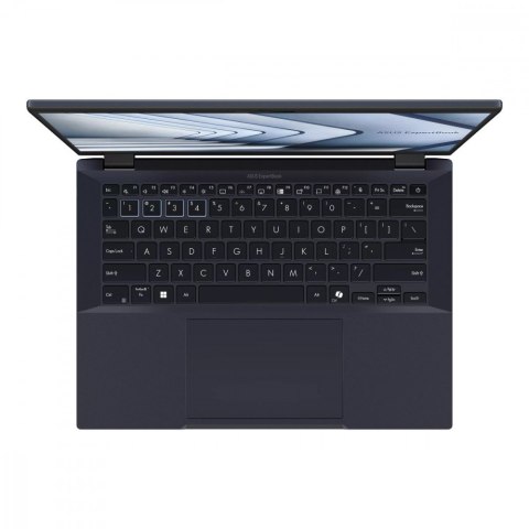 Notebook ExpertBook B3 B3404CVF-Q50005X - i7-1355U/16GB/512GB/RTX 2050/14 WUXGA/Win 11 PRO/3YRS Asus Notebook ExpertBook B3 B3404CVF-Q50005X - i7-1355U/16GB/512GB/RTX 2050/14 WUXGA/Win 11 PRO/3YRS Asus
